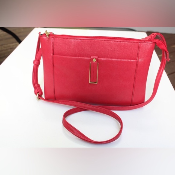 Reaction Kenneth Cole cross body bag - Picture 8 of 8